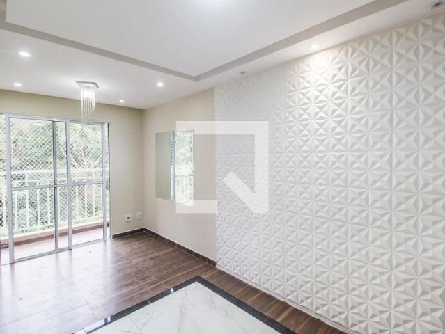 Apto, Parque Viana, 2 Quartos, 54 m2 Barueri