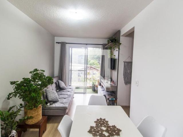 Apto, Parque Viana, 2 Quartos, 55 m2 Barueri