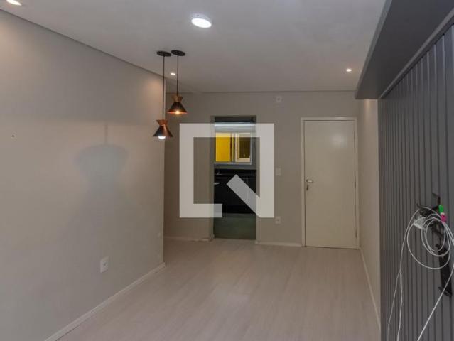 Apto, Parque Villa Flores, 2 Quartos, 56 m2 Sumaré