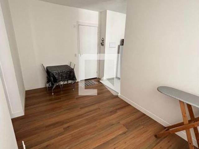 Apto, Parque Virgílio Viel, 2 Quartos, 42 m2 Sumaré