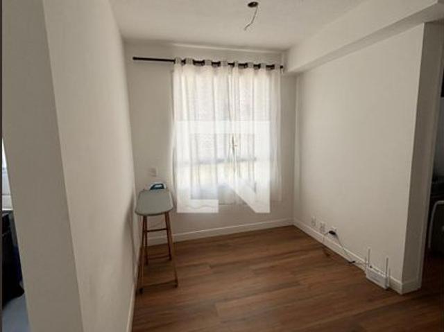 Apto, Parque Virgílio Viel, 2 Quartos, 42 m2 Sumaré