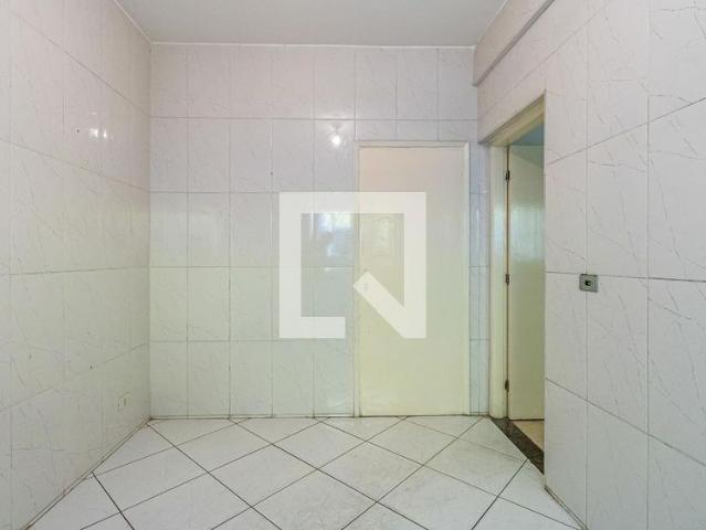Apto, Parque Alexandre, 1 Quarto, 45 m2 Cotia