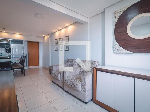 Apto, Parque Amazônia, 3 Quartos, 75 m2 Goiânia