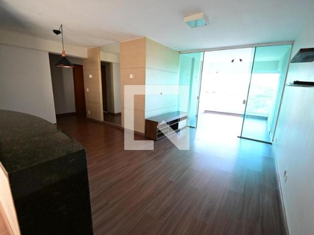 Apto, Parque Amazônia, 3 Quartos, 96 m2 Goiânia