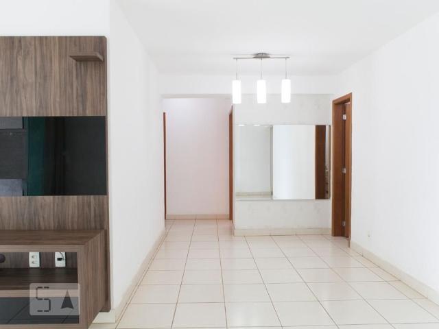 Apto, Parque Amazônia, 3 Quartos, 98 m2 Goiânia