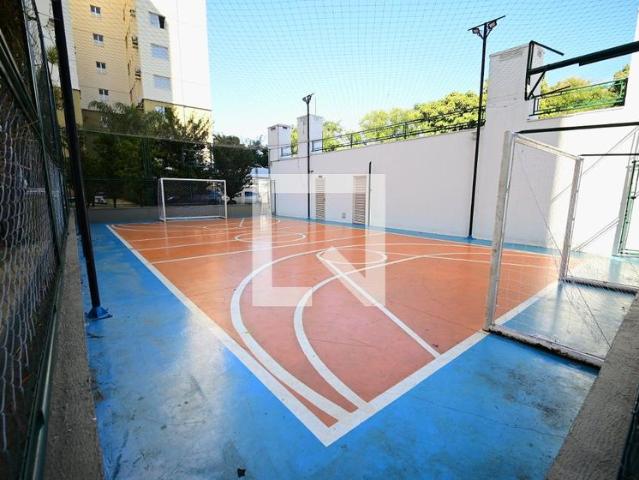 Apto, Parque Anhanguera II, 2 Quartos, 60 m2 Goiânia
