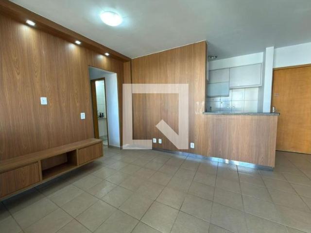 Apto, Parque Anhanguera II, 2 Quartos, 64 m2 Goiânia