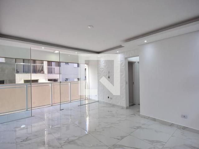 Apto, Parque Assunção, 2 Quartos, 65 m2 Taboão da Serra