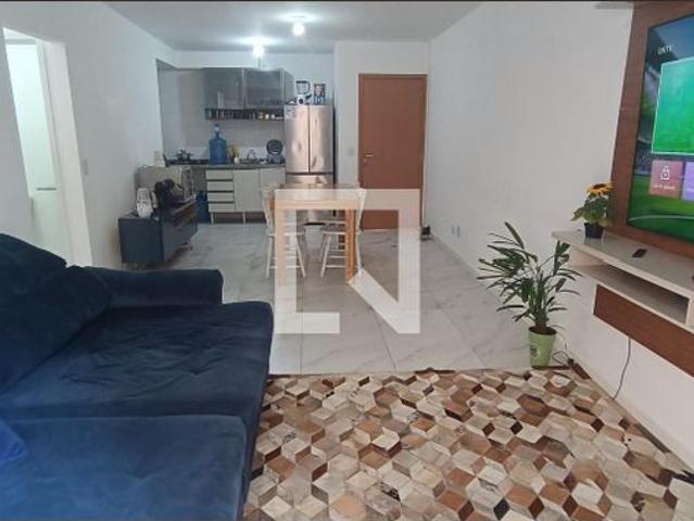 Apto, Parque Assunção, 2 Quartos, 117 m2 Taboão da Serra