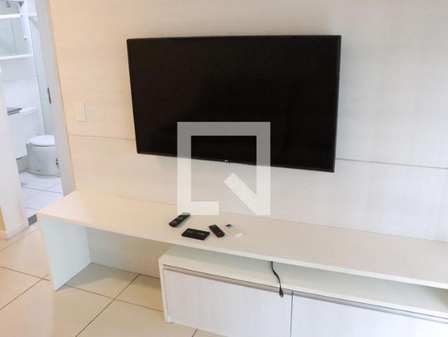 Apto, Parque Avenida Pel, 1 Quarto, 68 m2 Campos dos Goytacazes