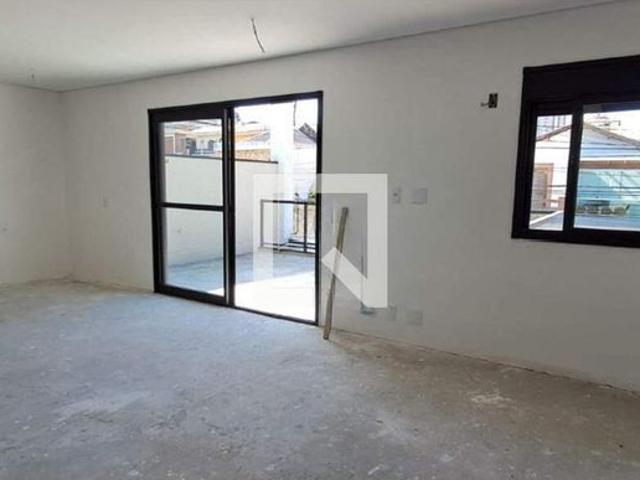 Apto, Parque Bandeirante, 1 Quarto, 65 m2 Santo André
