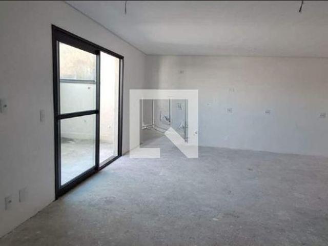 Apto, Parque Bandeirante, 1 Quarto, 78 m2 Santo André