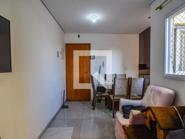 Apto, Parque Bandeirante, 2 Quartos, 100 m2 Santo André