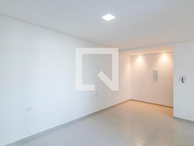 Apto, Parque Bandeirante, 2 Quartos, 136 m2 Santo André