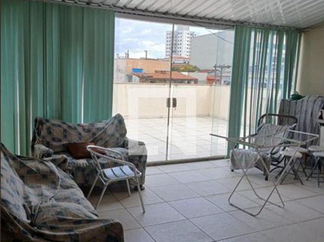 Apto, Parque Bandeirante, 2 Quartos, 150 m2 Santo André