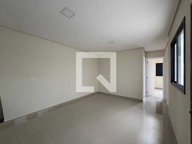 Apto, Parque Bandeirante, 2 Quartos, 45 m2 Santo André