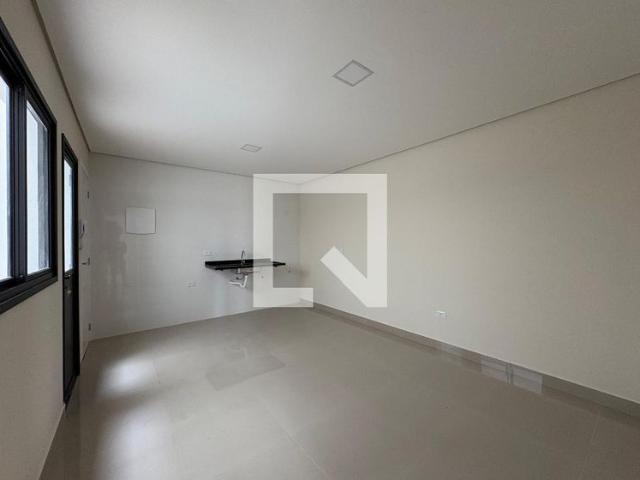Apto, Parque Bandeirante, 2 Quartos, 45 m2 Santo André