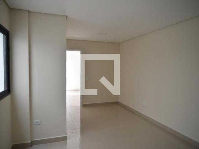 Apto, Parque Bandeirante, 2 Quartos, 45 m2 Santo André