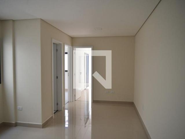 Apto, Parque Bandeirante, 2 Quartos, 45 m2 Santo André