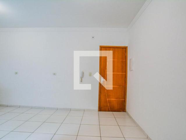 Apto, Parque Bandeirante, 2 Quartos, 50 m2 Santo André