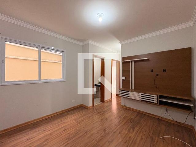 Apto, Parque Bandeirante, 2 Quartos, 50 m2 Santo André