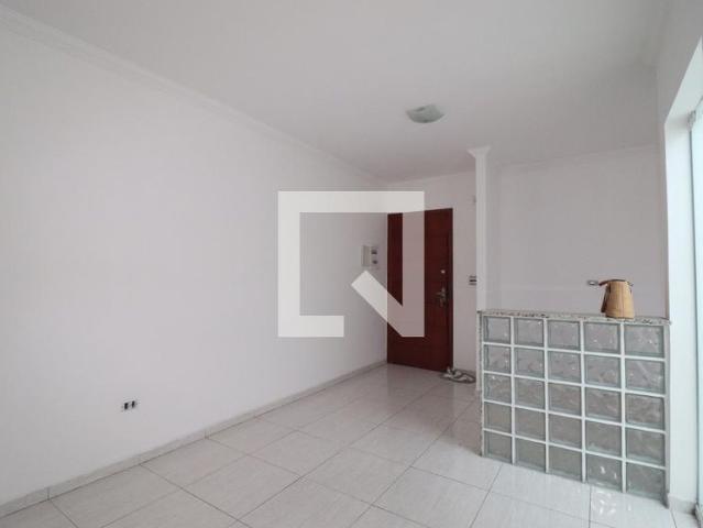 Apto, Parque Bandeirante, 2 Quartos, 54 m2 Santo André