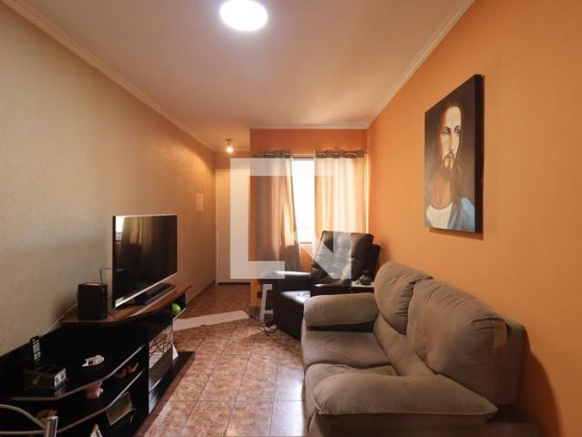 Apto, Parque Bandeirante, 2 Quartos, 56 m2 Santo André