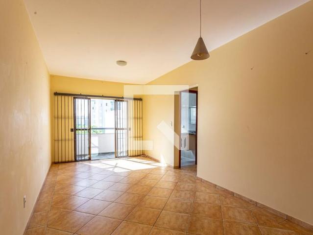 Apto, Parque Bandeirante, 2 Quartos, 60 m2 Santo André