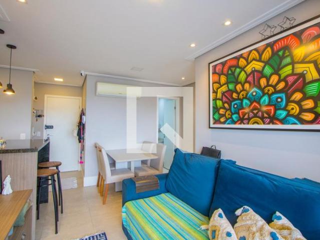 Apto, Parque Bandeirante, 2 Quartos, 61 m2 Santo André