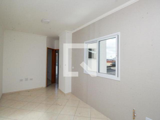 Apto, Parque Bandeirante, 2 Quartos, 69 m2 Santo André