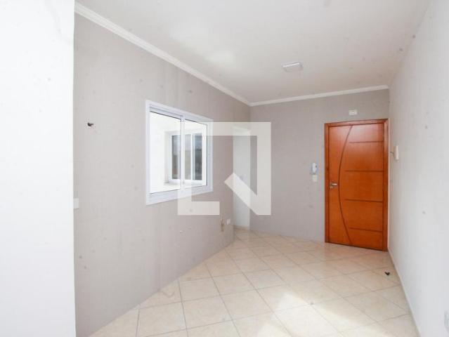 Apto, Parque Bandeirante, 2 Quartos, 69 m2 Santo André