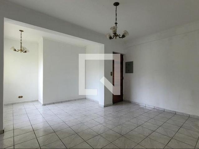 Apto, Parque Bandeirante, 2 Quartos, 72 m2 Santo André