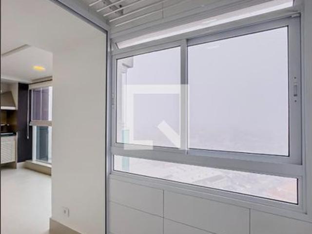 Apto, Parque Bandeirante, 2 Quartos, 79 m2 Santo André