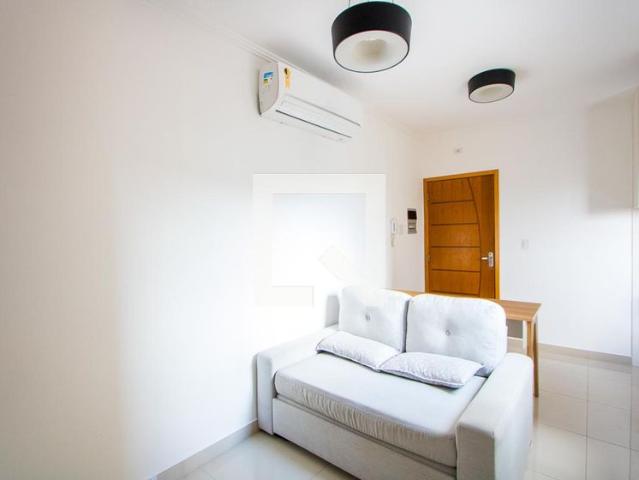 Apto, Parque Bandeirante, 2 Quartos, 80 m2 Santo André