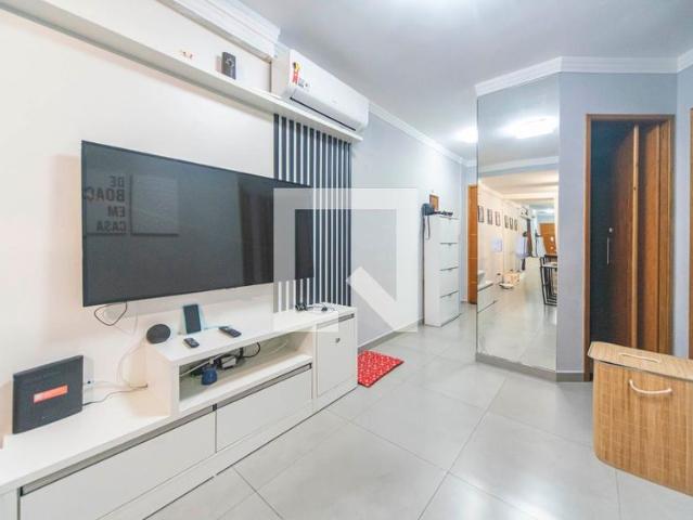 Apto, Parque Bandeirante, 2 Quartos, 80 m2 Santo André