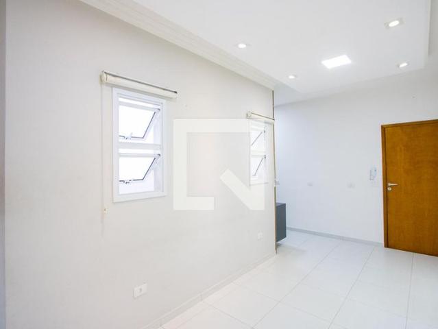 Apto, Parque Bandeirante, 2 Quartos, 80 m2 Santo André