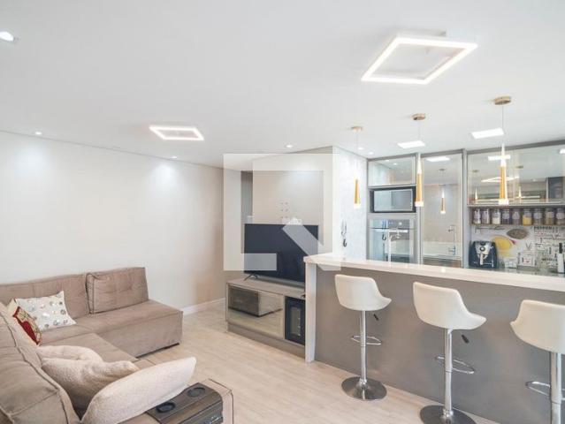Apto, Parque Bandeirante, 2 Quartos, 83 m2 Santo André