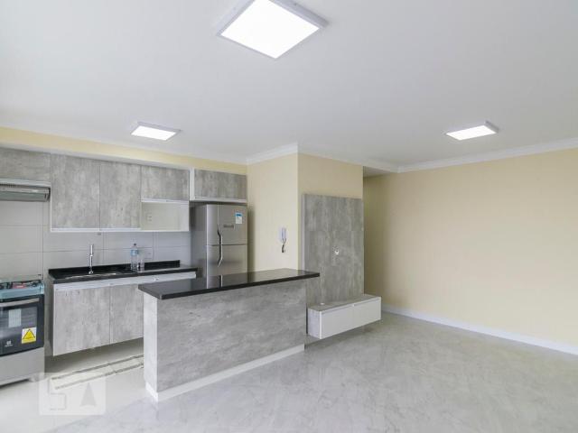 Apto, Parque Bandeirante, 2 Quartos, 83 m2 Santo André