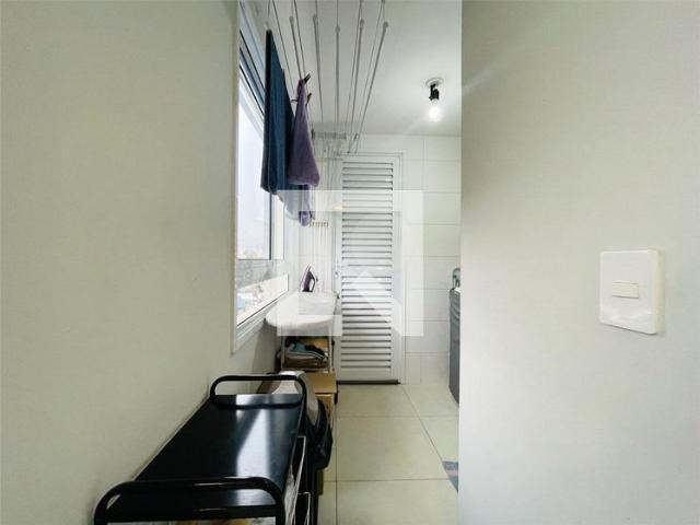 Apto, Parque Bandeirante, 2 Quartos, 83 m2 Santo André