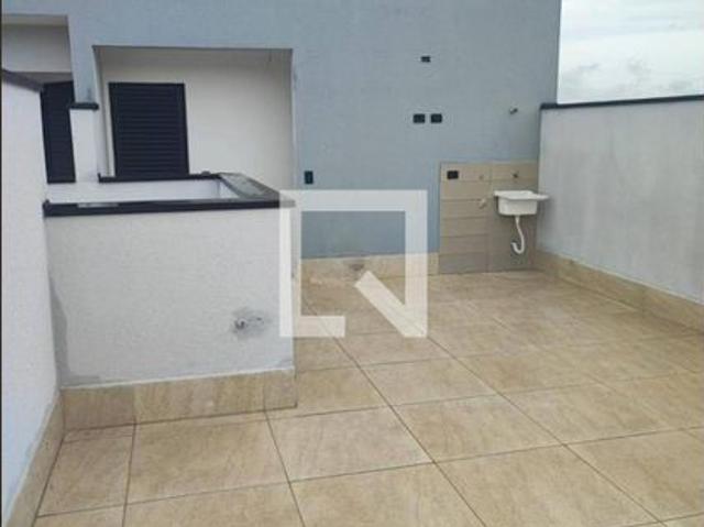 Apto, Parque Bandeirante, 2 Quartos, 87 m2 Santo André