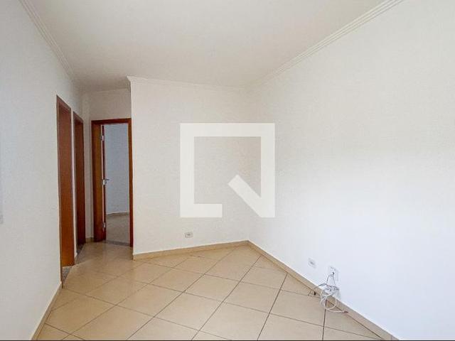 Apto, Parque Bandeirante, 2 Quartos, 92 m2 Santo André