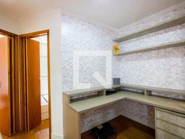 Apto, Parque Bandeirante, 2 Quartos, 92 m2 Santo André