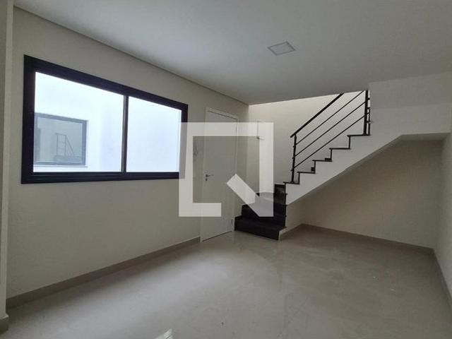 Apto, Parque Bandeirante, 2 Quartos, 98 m2 Santo André