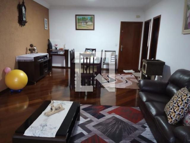 Apto, Parque Bandeirante, 3 Quartos, 103 m2 Santo André