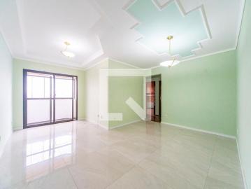 Apto, Parque Bandeirante, 3 Quartos, 75 m2 Santo André