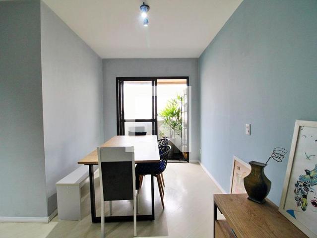 Apto, Parque Bandeirante, 3 Quartos, 80 m2 Santo André