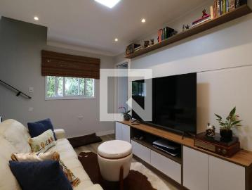 Rua Professor Charcot, Parque Bandeirante, Santo André, São Paulo, São Paulo