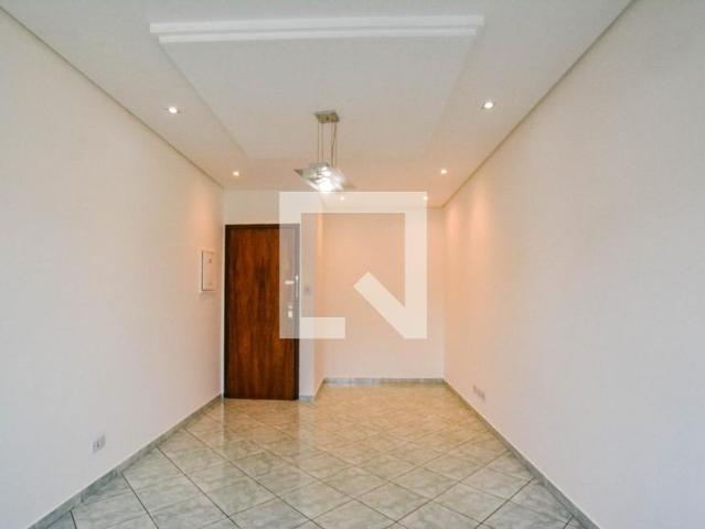 Apto, Parque Bandeirante, 3 Quartos, 87 m2 Santo André