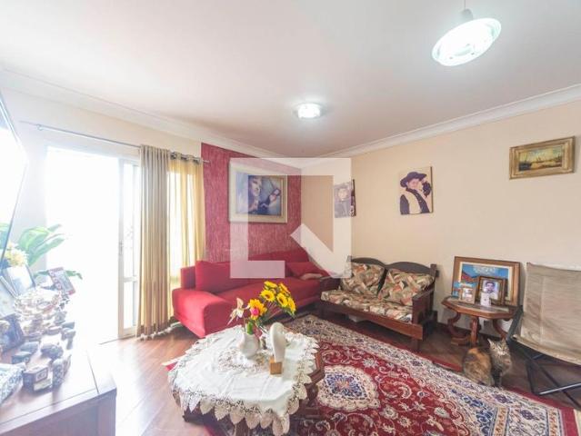 Apto, Parque Bandeirante, 3 Quartos, 92 m2 Santo André