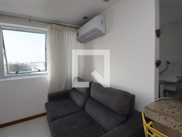 Apto, Parque Bela Vista, 1 Quarto, 72 m2 Salvador